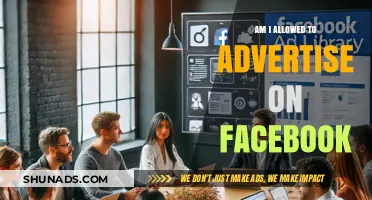 Can You Advertise on Facebook? Rules and Guidelines Explained
