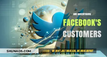 Are Advertisers Facebook's Real Customers? Exploring the Platform's Revenue Model