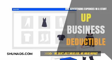 Can Startups Deduct Advertising Expenses? Tax Benefits Explained