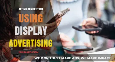 How to Detect if Competitors Are Leveraging Display Advertising