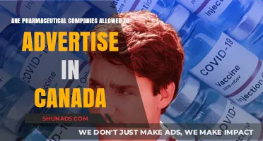 Decoding Canadian Pharma Ads: What's Permitted and What's Not