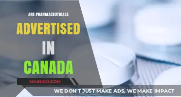 Exploring Pharma Ads: A Canadian Perspective