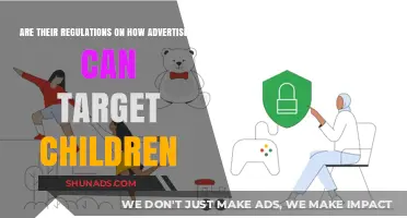 Protecting Young Minds: Advertising Regulations and Children's Privacy