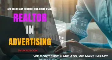 Using 'Realtor' in Ads: Legal Boundaries and Prohibitions Explained
