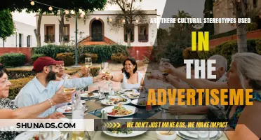 Cultural Stereotypes in Advertising: Unveiling Hidden Biases and Their Impact