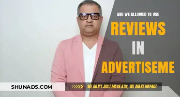 Using Customer Reviews in Ads: Legal Boundaries and Best Practices