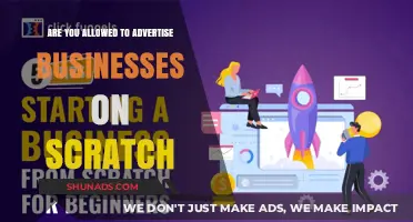 Can You Promote Your Business on Scratch? Rules and Guidelines Explained