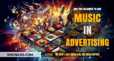 Using Music in Ads: Legal Guidelines and Creative Best Practices