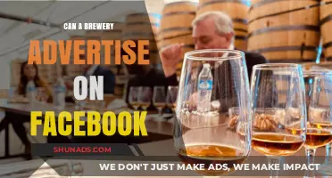 Unlocking Facebook Ads: A Guide for Breweries to Boost Their Online Presence