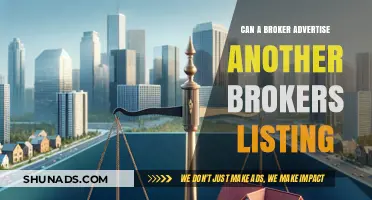Real Estate Ethics: Brokers Advertising Competitors' Listings