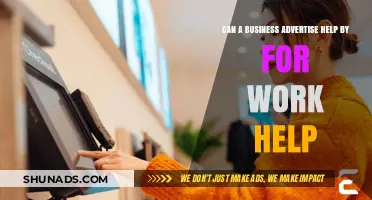 Boost Your Business: Advertise for Work Help Effectively