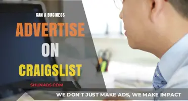 Unlocking Craigslist: A Guide to Advertising Your Business Effectively