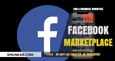 Unlocking Facebook Marketplace: A Guide for Business Advertising