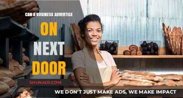 Exploring Local Advertising: Can Your Business Thrive on Nextdoor?