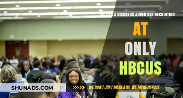 Diversity in Hiring: The HBCU Recruitment Debate