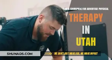 Utah's Integrated Care: Can Chiropractors Offer Physical Therapy?