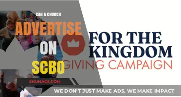 Exploring Church Advertising Options on SCBO: A Comprehensive Guide