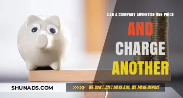 Price Discrepancies: When Advertised Costs Don't Match Reality