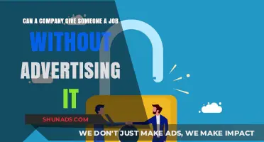 Unlocking Hidden Job Opportunities: Can Companies Bypass Public Listings?