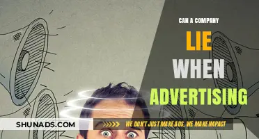 Deceptive Advertising: When Companies Cross the Line