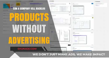 Unlocking Hidden Revenue: Selling Backlog Products Without Advertising