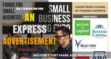 Exploring Corporate Funding for Express Advertisements: Legal Insights