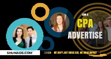 Can CPAs Advertise? Navigating the Ethics and Regulations of CPA Marketing