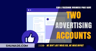 Maximizing Ad Reach: Can a Facebook Business Page Manage Multiple Advertising Accounts?