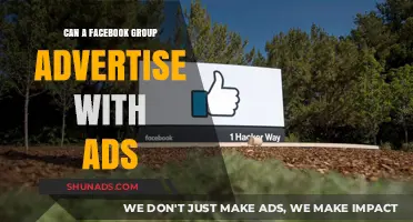 Boosting Your Facebook Group: The Power of Targeted Ads