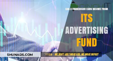 Unlocking Revenue Streams: How Franchisors Can Profit from Advertising Funds