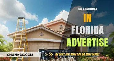 Florida Handyman Advertising: Legal Requirements and Effective Strategies