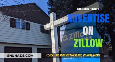 Unlocking Zillow's Potential: Can Homeowners Directly Advertise?