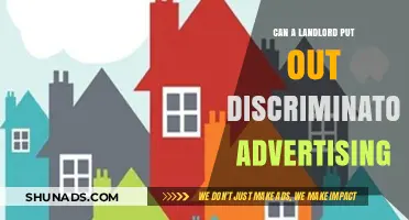 Discrimination in Housing Ads: Know Your Rights as a Tenant