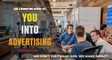 Unlocking Advertising Careers: The Power of a Marketing Degree