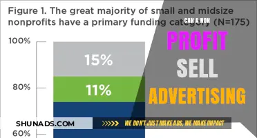 Exploring Revenue Streams: Can Nonprofits Profit from Advertising?