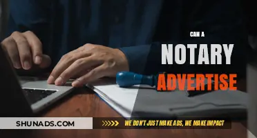 Unlocking Opportunities: Can Notaries Effectively Advertise Their Services?