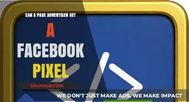 Unlocking Facebook Pixel: A Guide for Page Advertisers