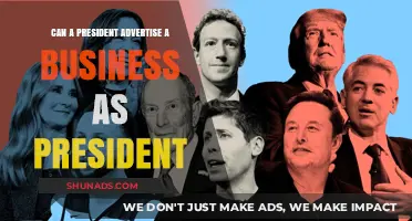Presidential Endorsements: Blurring the Lines Between Politics and Business