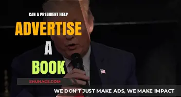 Boosting Book Sales: The Power of Presidential Endorsements