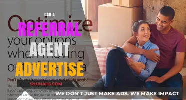 Boosting Business: The Power of Referral Agents in Advertising