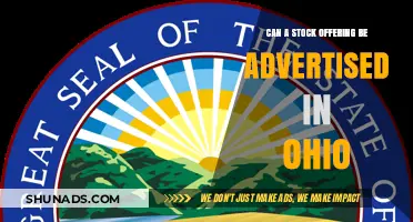 Exploring Stock Offering Advertisements in Ohio: Legal Insights