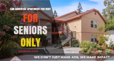 Senior-Friendly Living: Advertise Your Apartment for Rent Today!