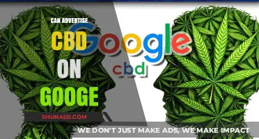 Unlocking Google Ads for CBD: A Guide to Compliant Advertising