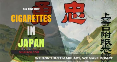 Exploring Japan's Unique Approach to Cigarette Advertising