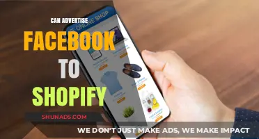 Boost Your Shopify Sales: The Power of Facebook Advertising