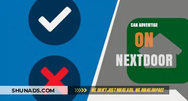 Unlock Local Reach: Advertising Opportunities on Nextdoor