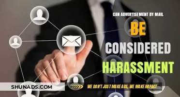 Is Direct Mail Advertising Crossing the Line into Harassment?