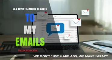 Boost Your Email Marketing: The Power of Advertisements