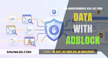 AdBlock Bypass: How Advertisements Still Harvest Your Data