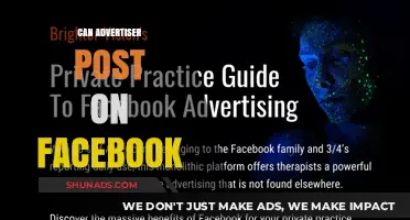 Unlocking Facebook's Potential: A Guide for Advertisers to Post Effectively